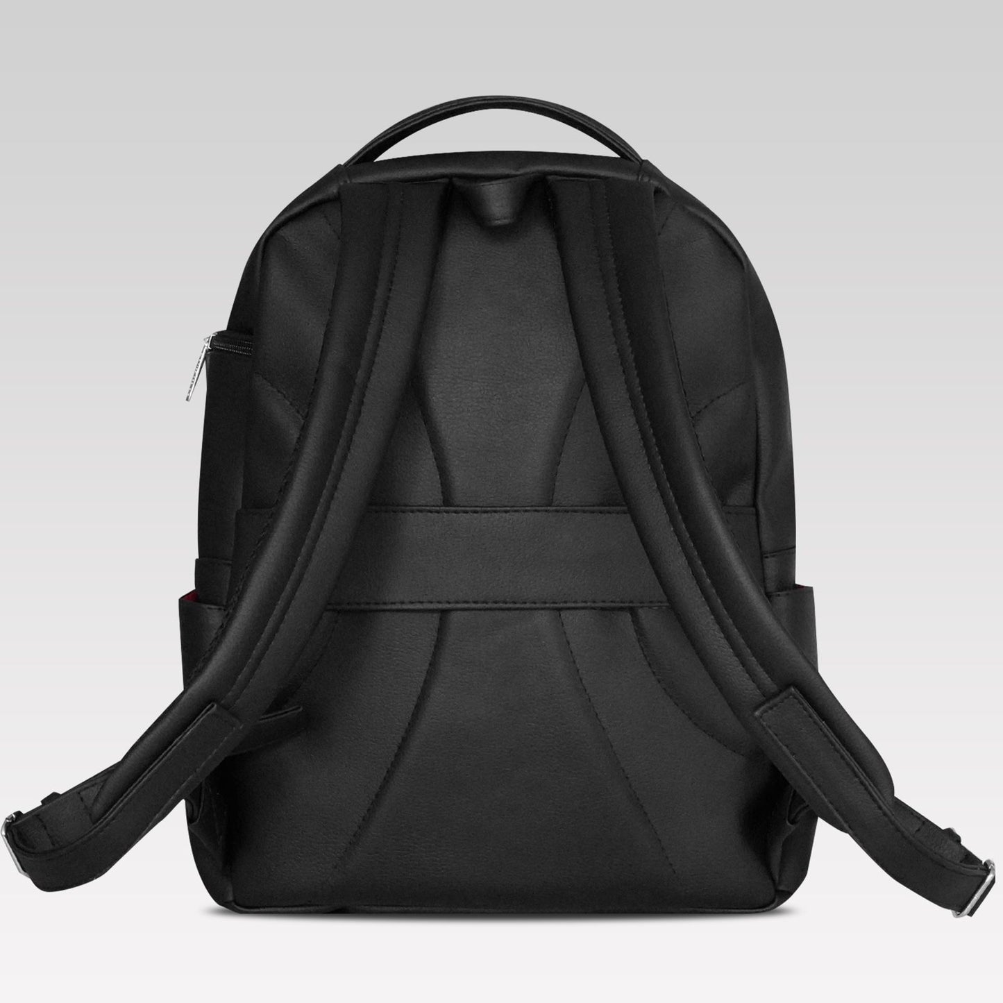 Morral Classic Black Premium | Morral Best seller 🥇