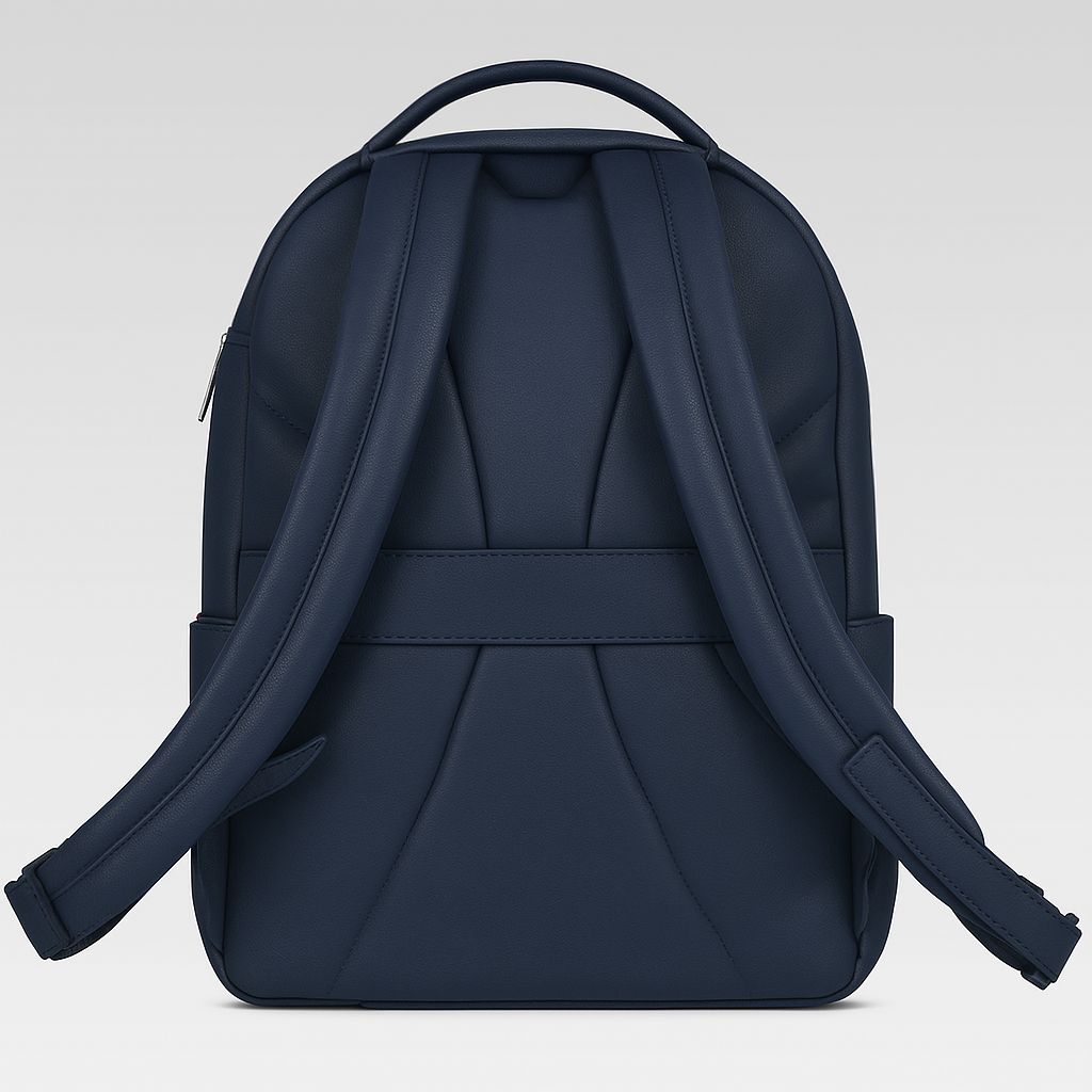 Morral Classic Blue Premium