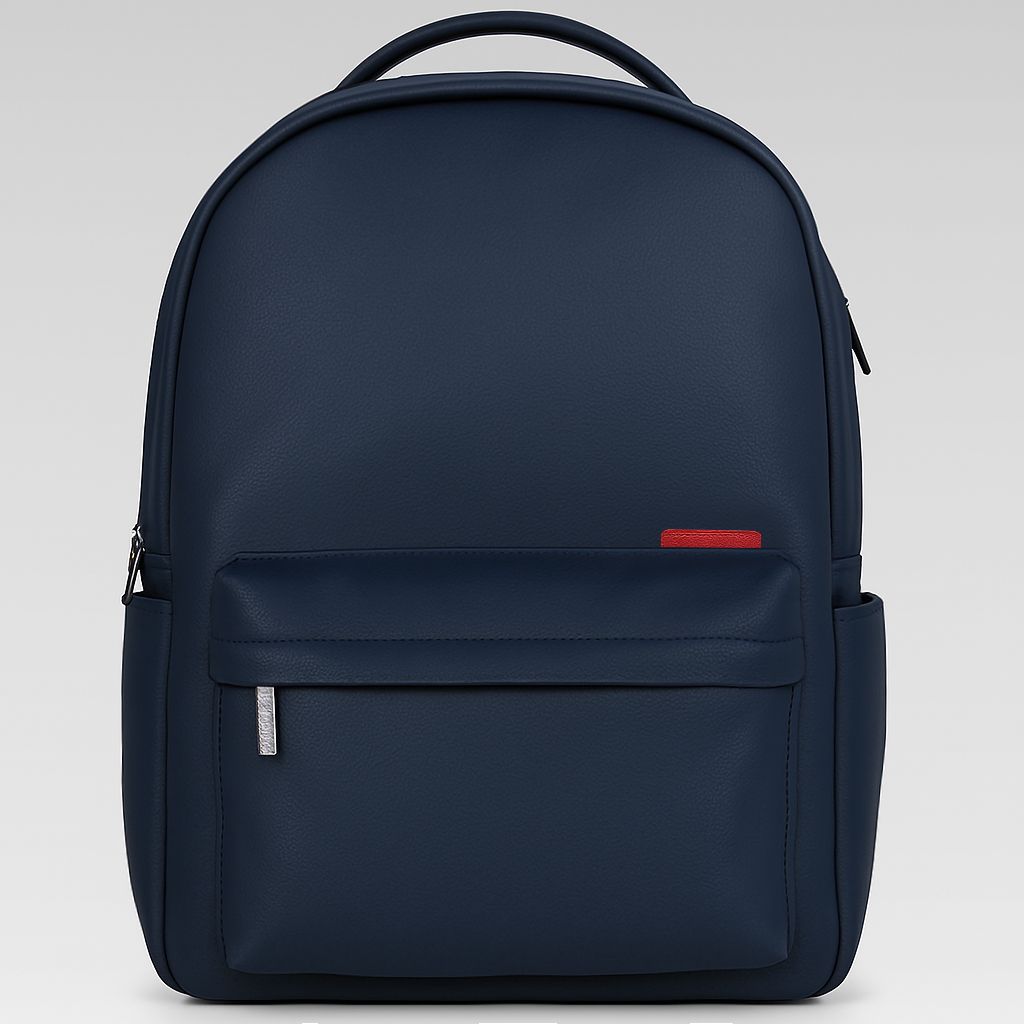 Morral Classic Blue Premium