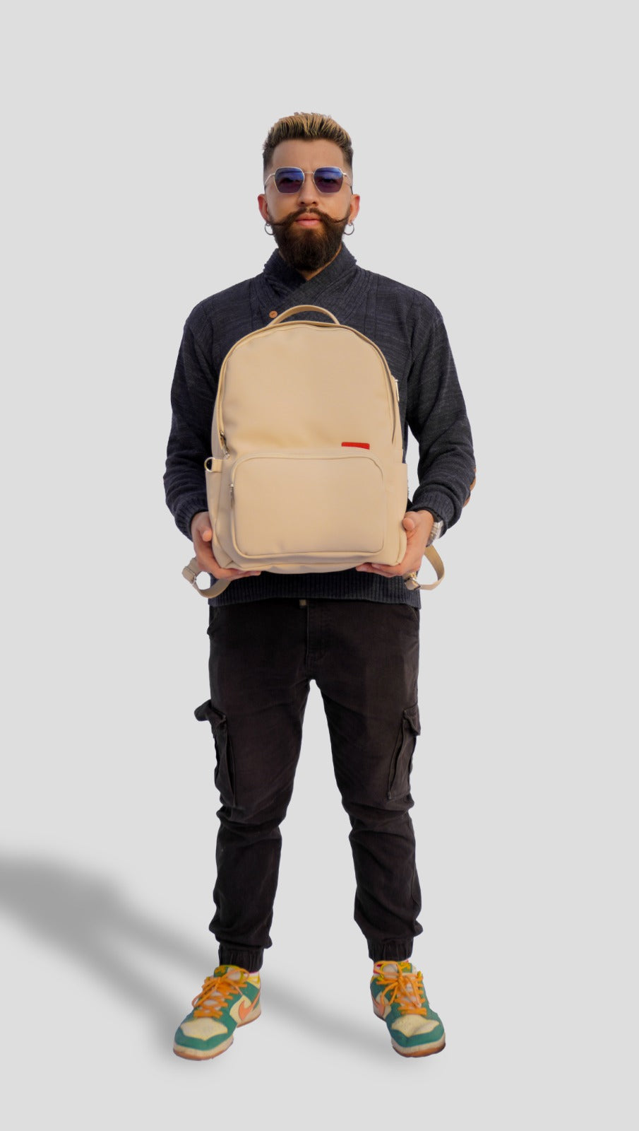 Morral Classic PRO Beige Premium