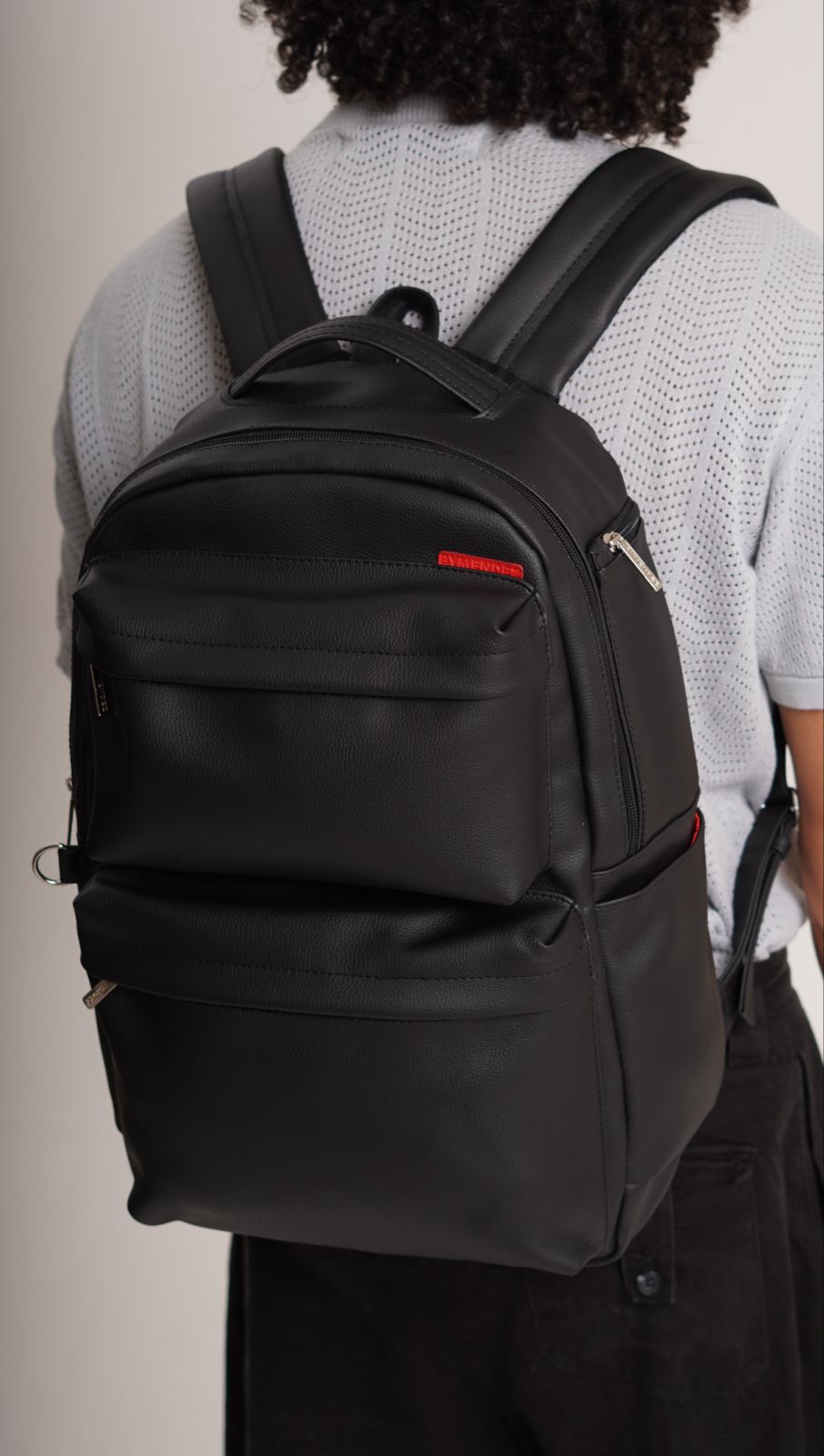 Morral Max Black Premium | Morral Best seller 🥇