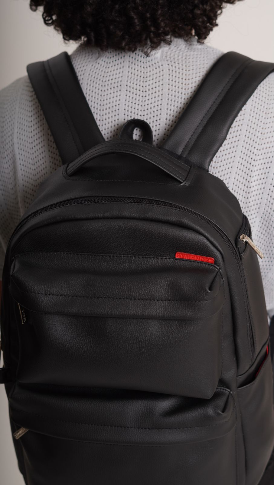 Morral Max Black Premium | Morral Best seller 🥇