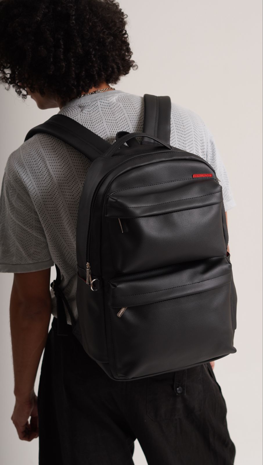 Morral Max Black Premium | Morral Best seller 🥇