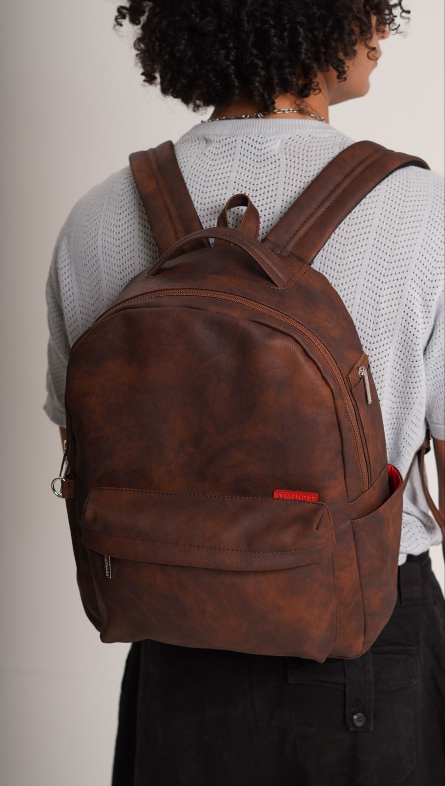 Morral Classic Brown Premium