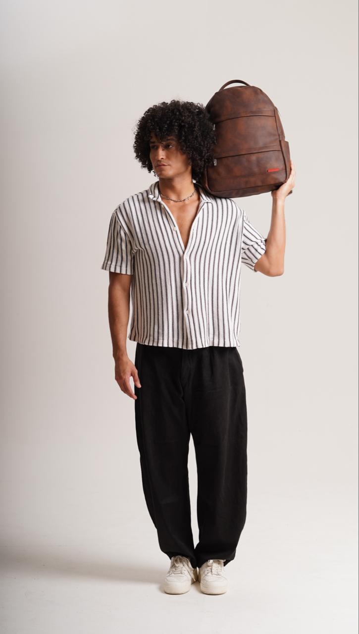 Maletín Penta Brown Premium