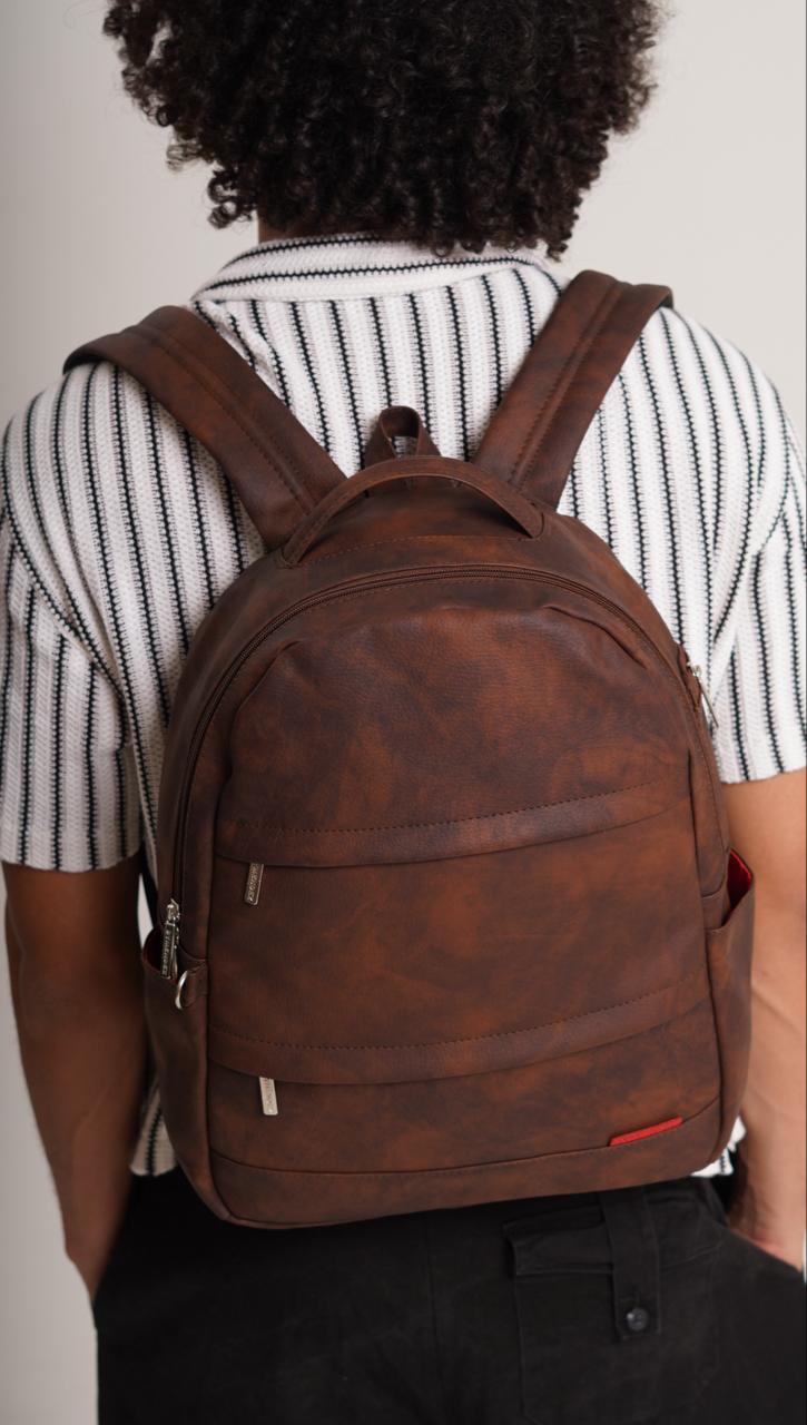 Maletín Penta Brown Premium