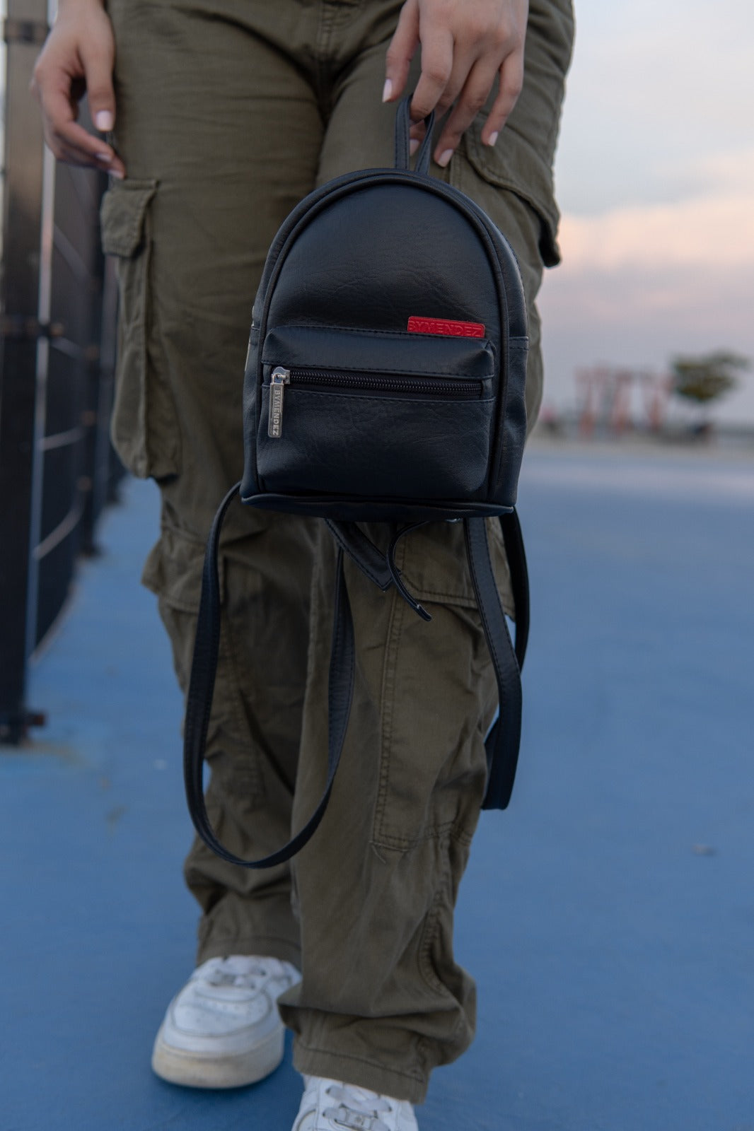 Bolso Mini Black Premium | Bolsos de mujer