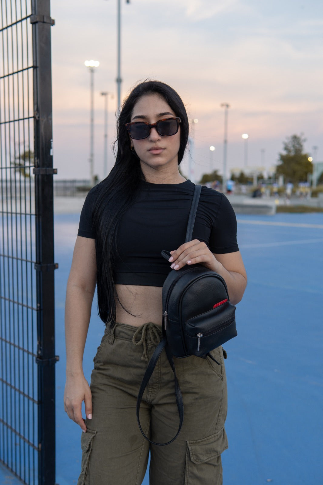 Bolso Mini Black Premium | Bolsos de mujer