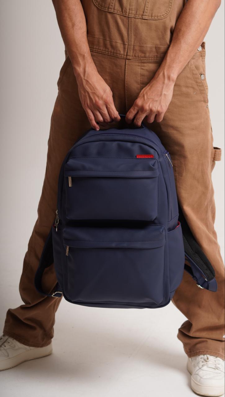 Morral Max Blue Premium