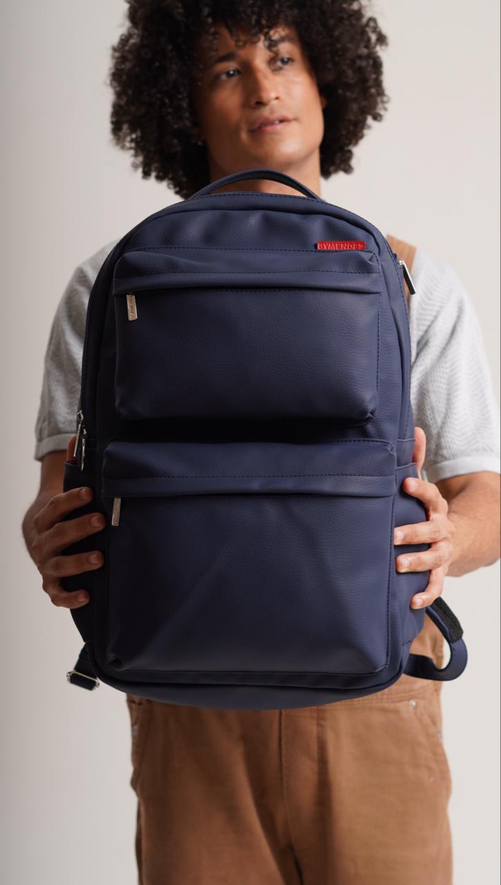 Morral Max Blue Premium