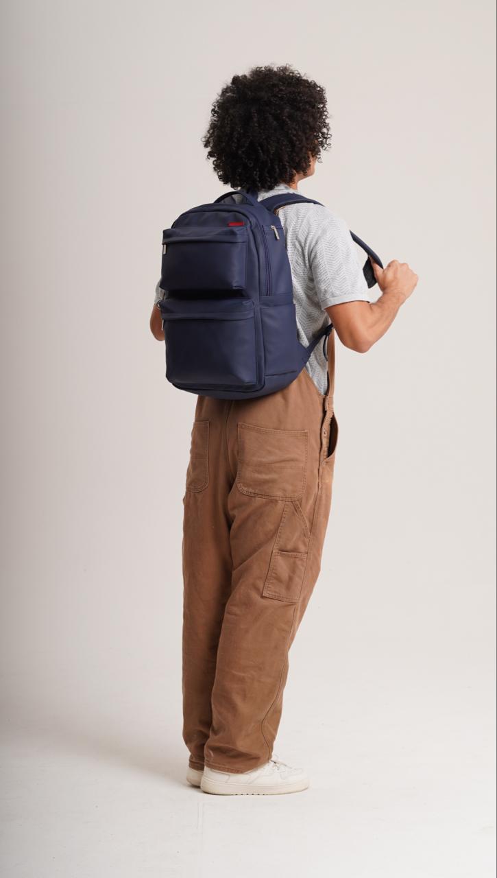 Morral Max Blue Premium