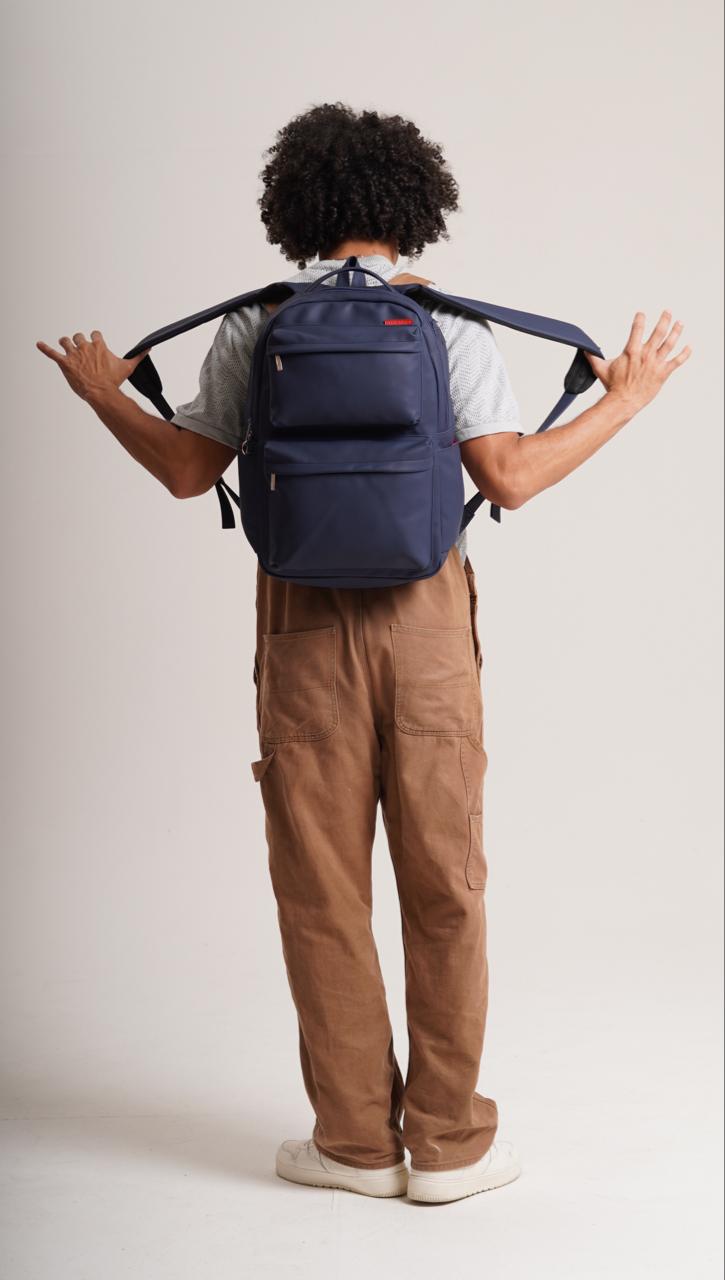 Morral Max Blue Premium