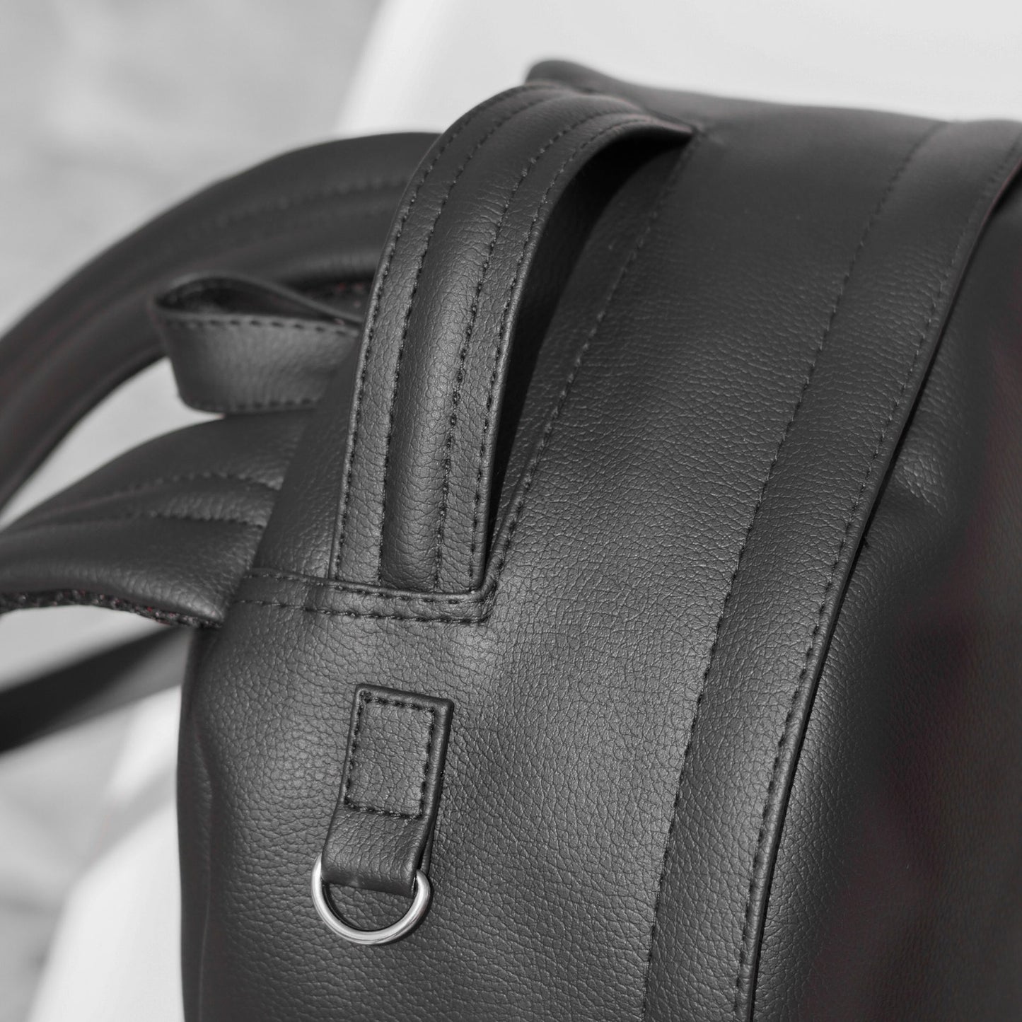 Morral Classic PRO Black Premium