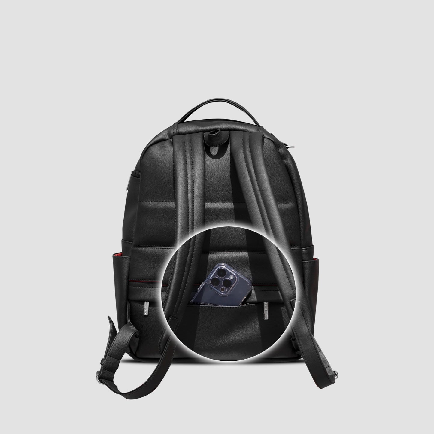 Morral Classic PRO Black Premium