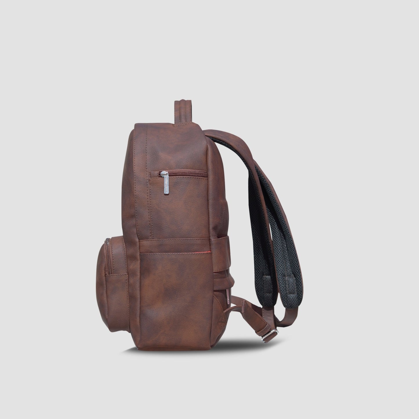Morral Classic PRO Brown Premium