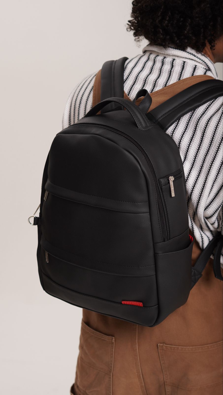 Maletín Penta Black Premium | Morral Best seller 🥇