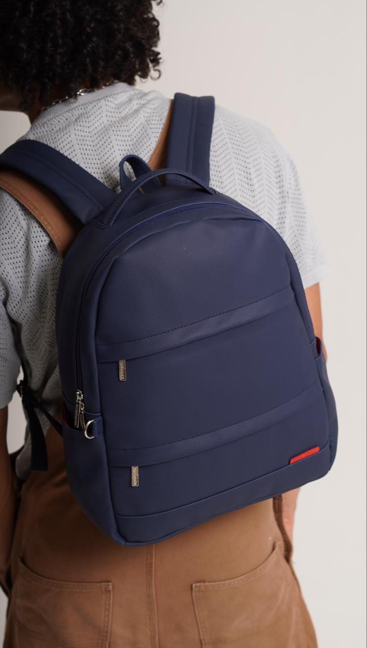 Maletín Penta Blue Premium