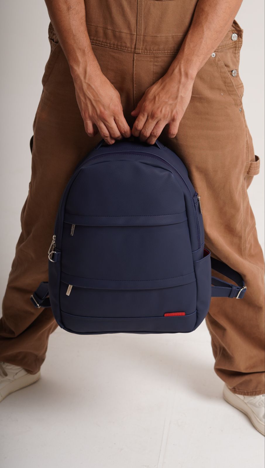 Maletín Penta Blue Premium