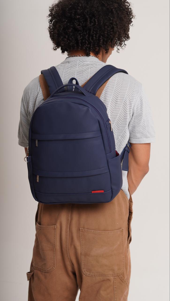 Maletín Penta Blue Premium