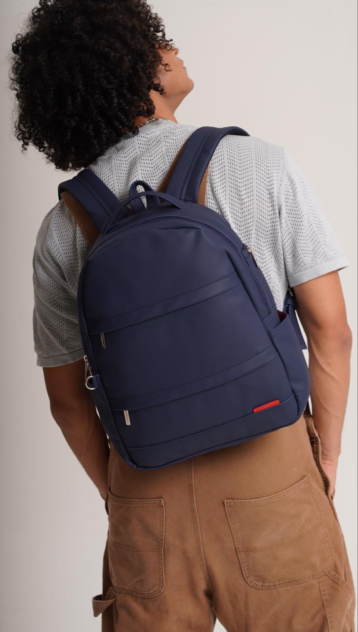 Maletín Penta Blue Premium