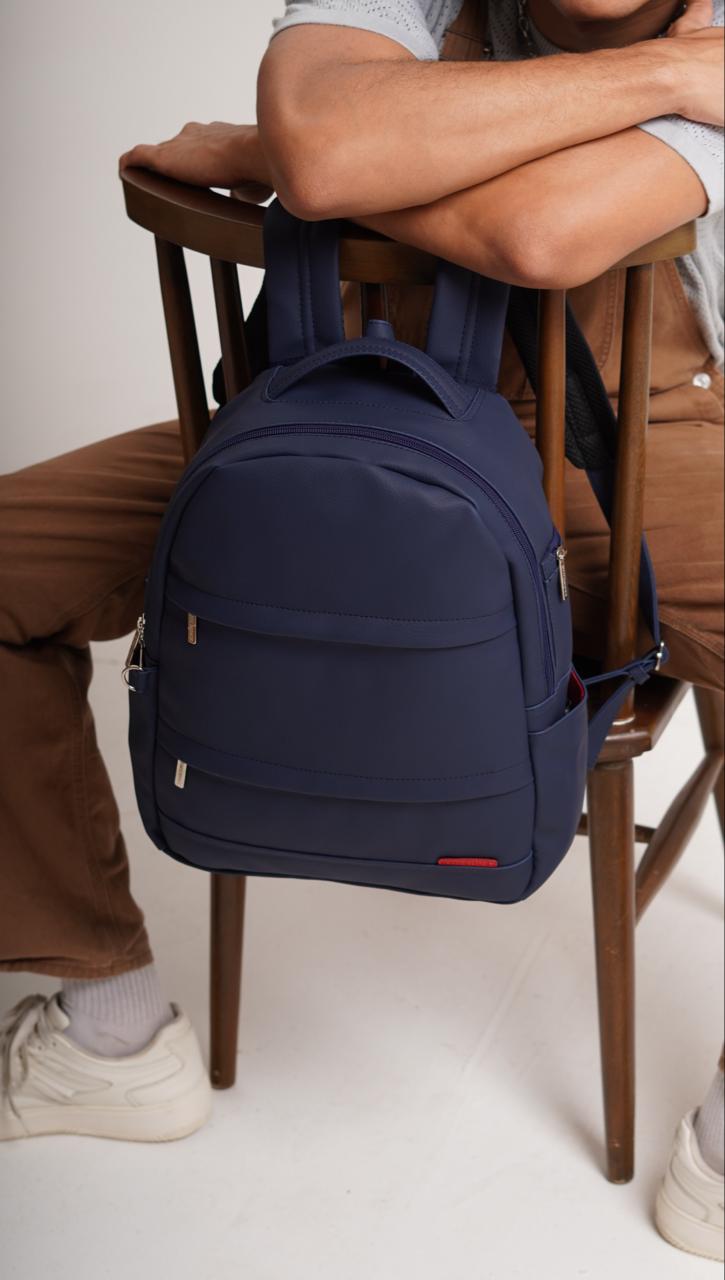 Maletín Penta Blue Premium