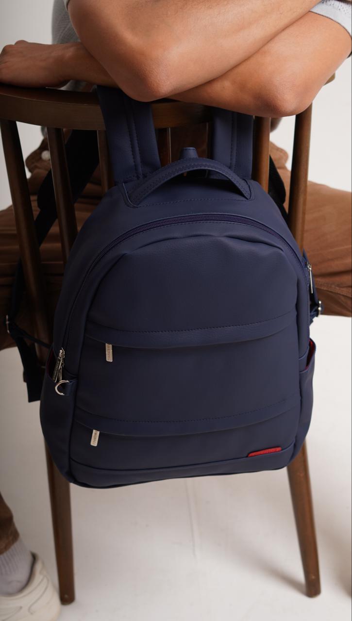 Maletín Penta Blue Premium