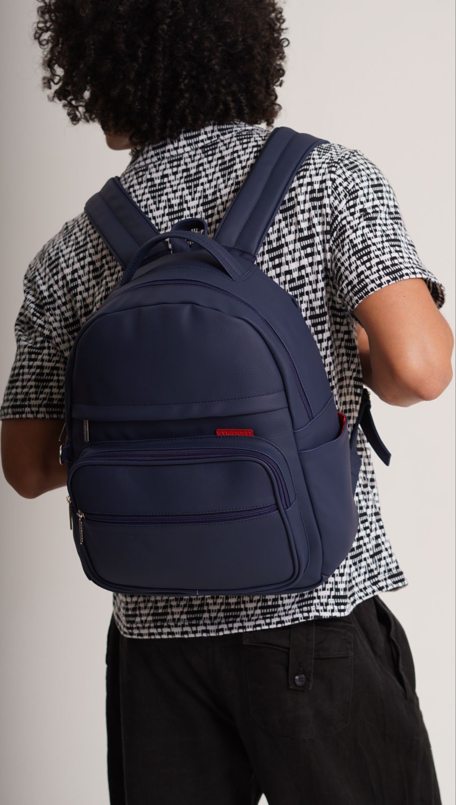 Morral SUPRA Blue | Mejor diseño del año