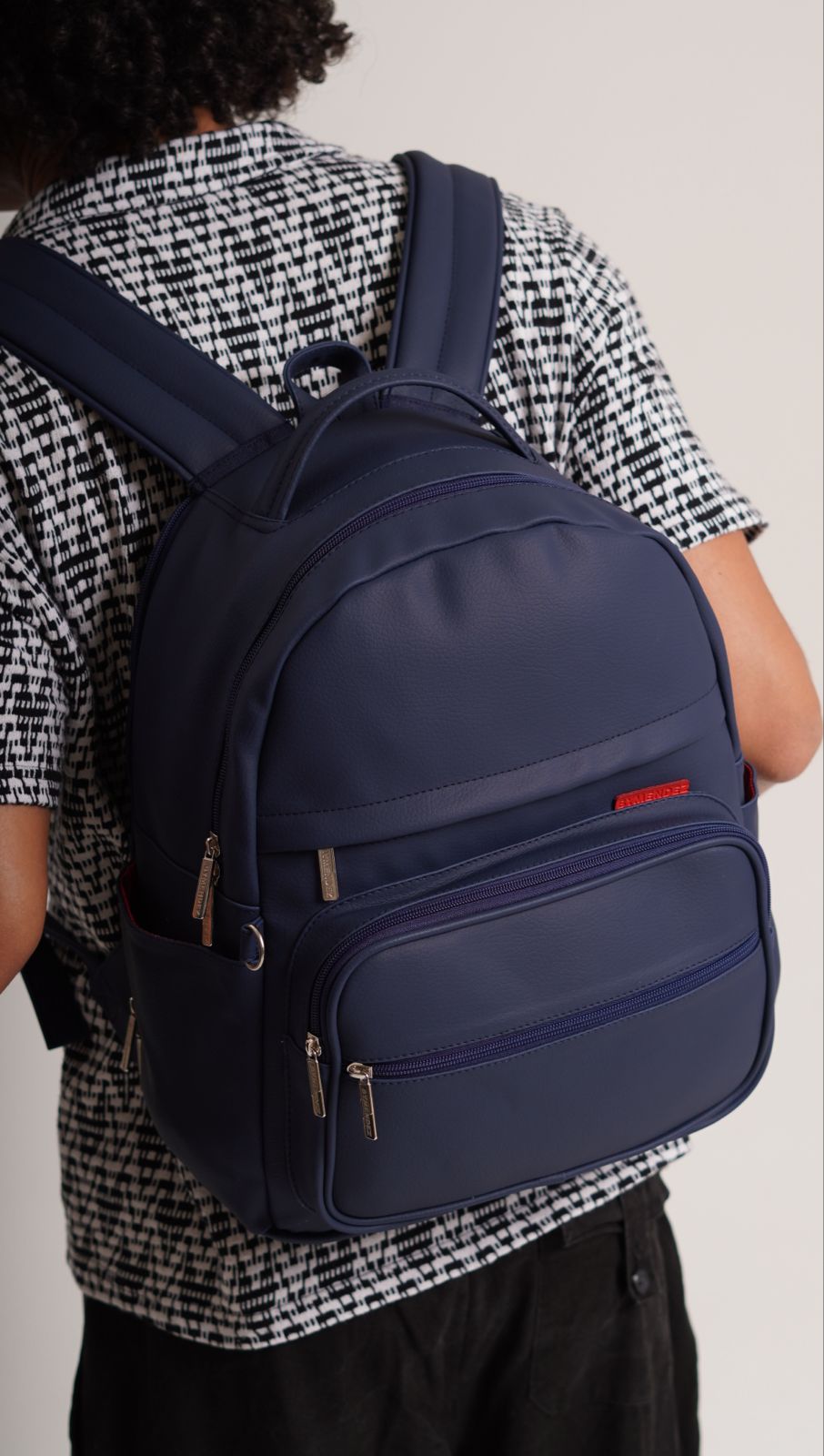 Morral SUPRA Blue | Mejor diseño del año