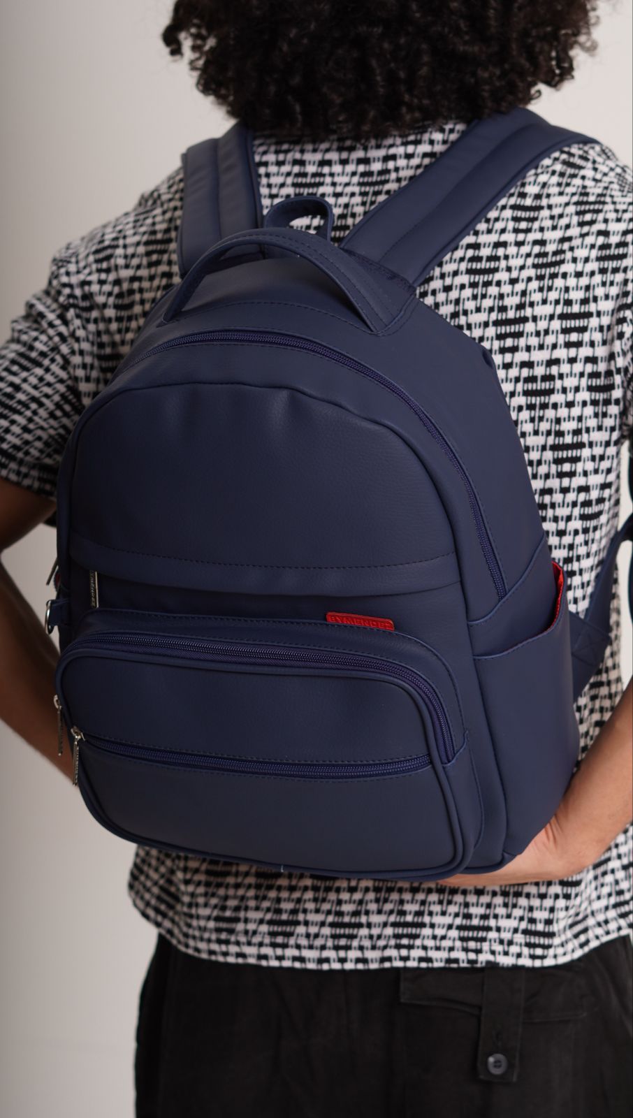 Morral SUPRA Blue | Mejor diseño del año