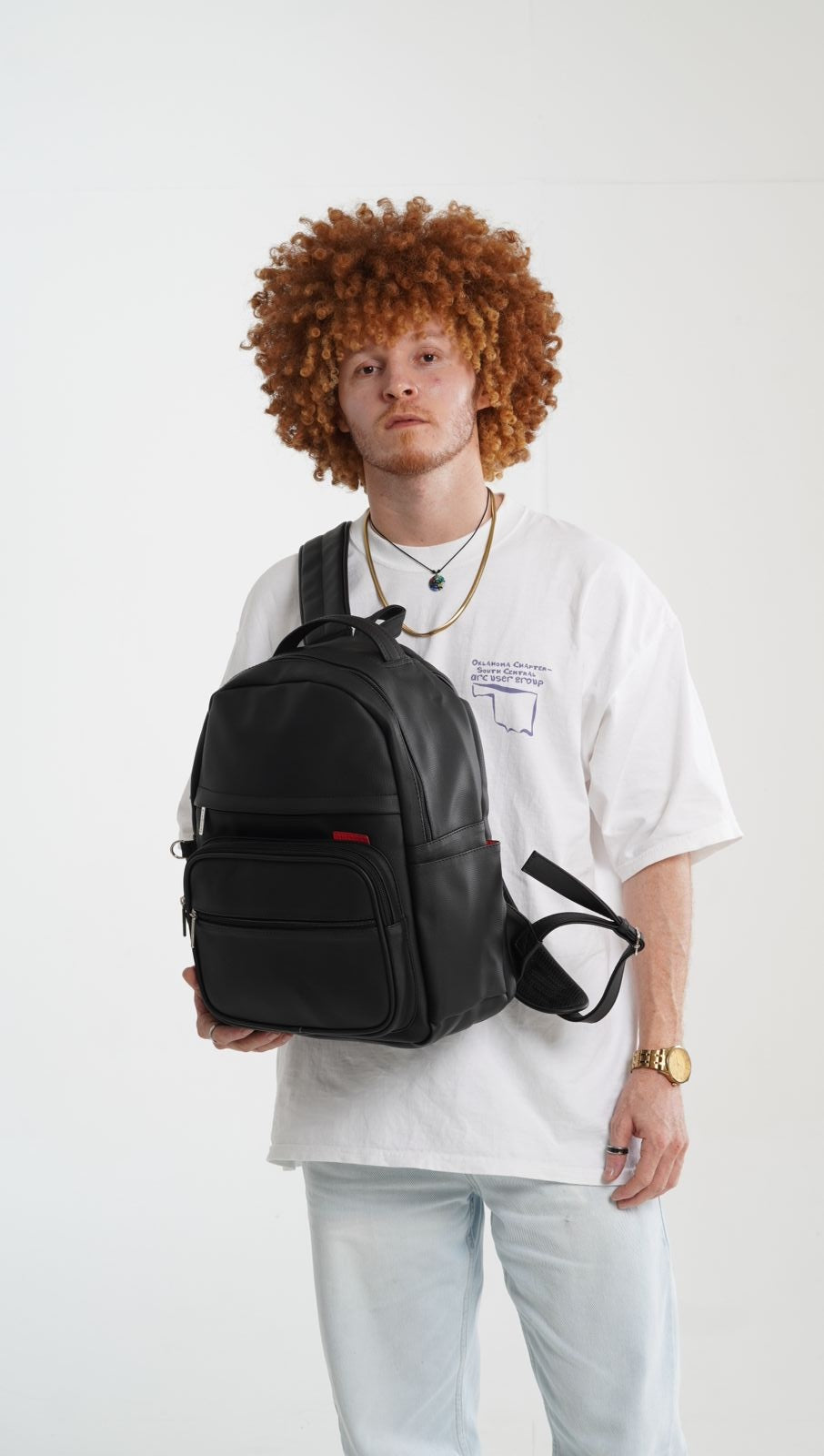 Morral SUPRA Black | Mejor diseño del año 🏅