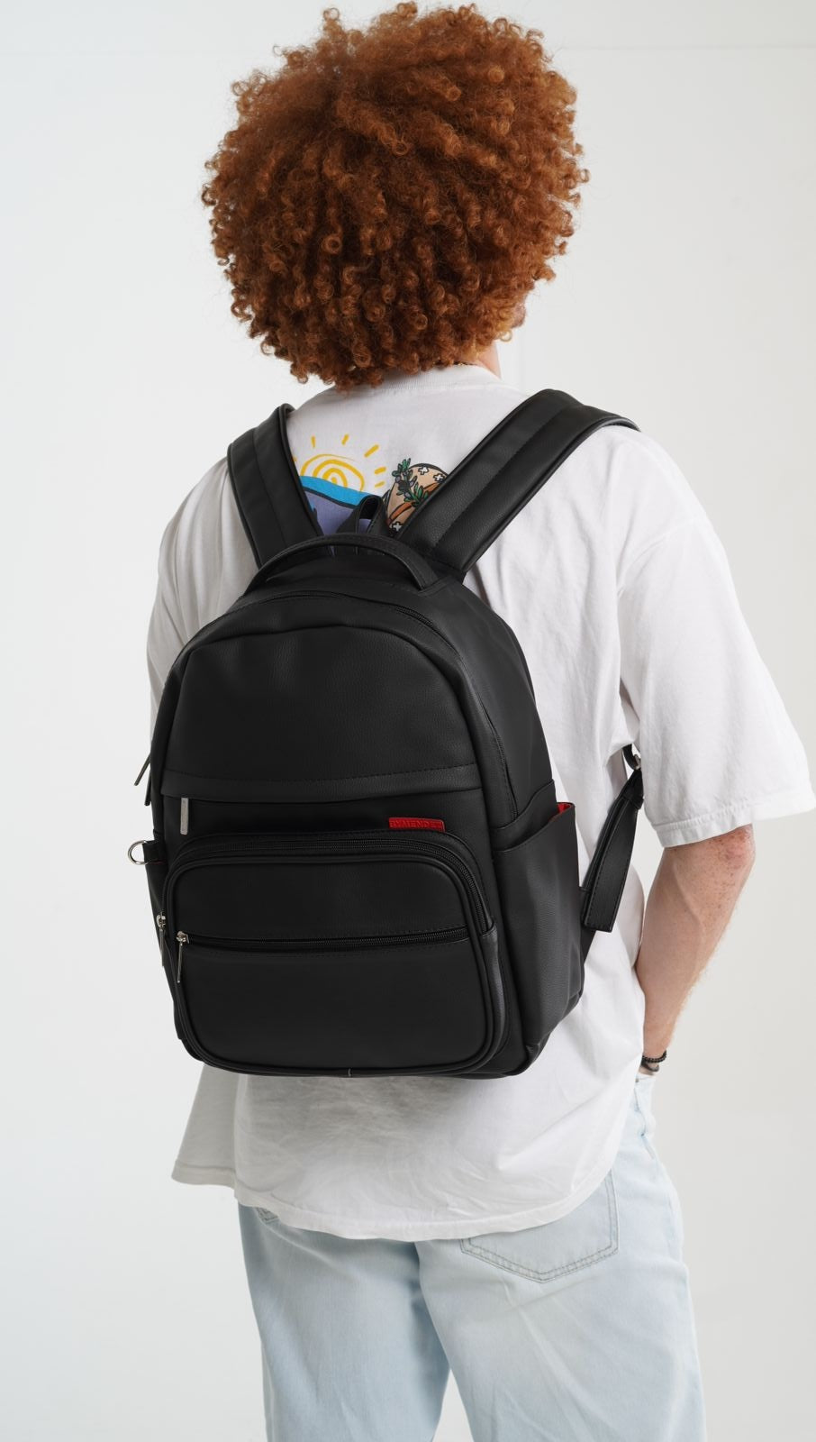 Morral SUPRA Black | Mejor diseño del año 🏅