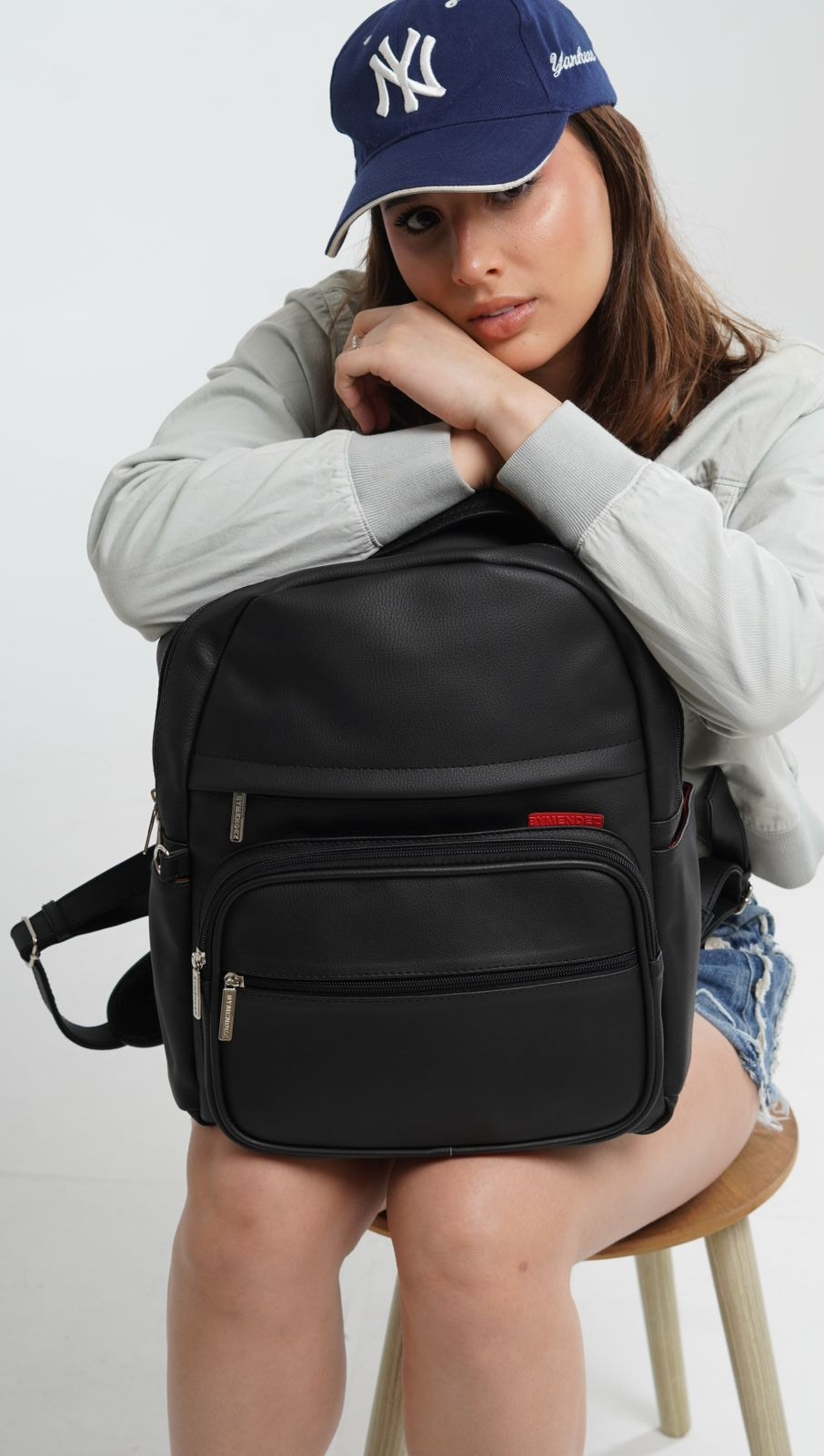 Morral SUPRA Black | Mejor diseño del año 🏅