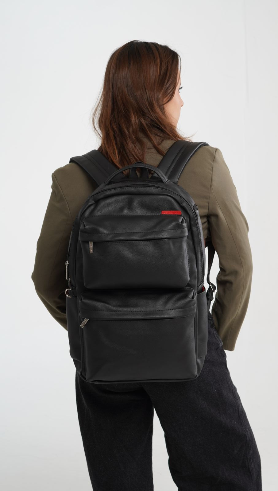 Morral Max Black Premium | Morral Best seller 🥇