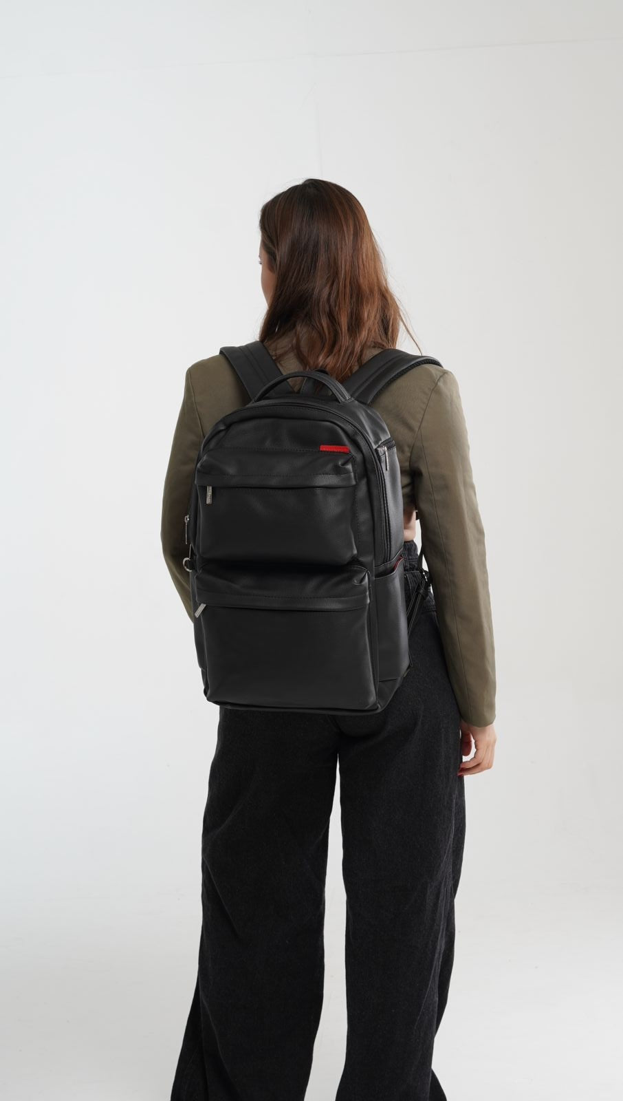 Morral Max Black Premium | Morral Best seller 🥇