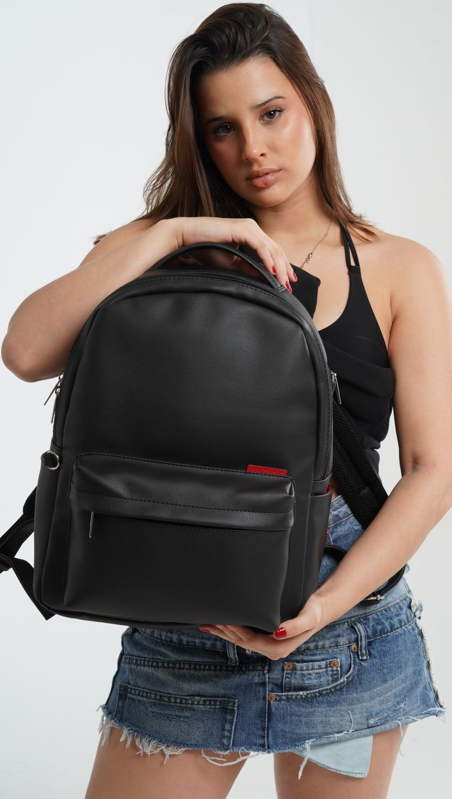 Morral Classic Black Premium | Morral Best seller 🥇