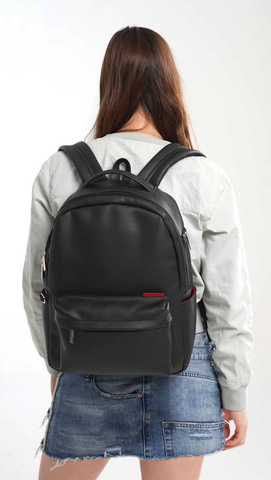 Morral Classic Black Premium | Morral Best seller 🥇