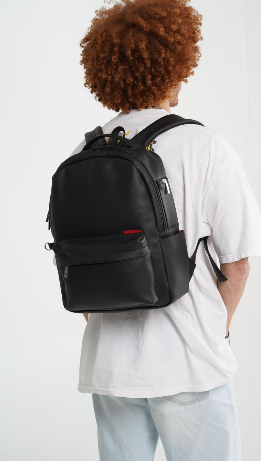 Morral Classic Black Premium | Morral Best seller 🥇