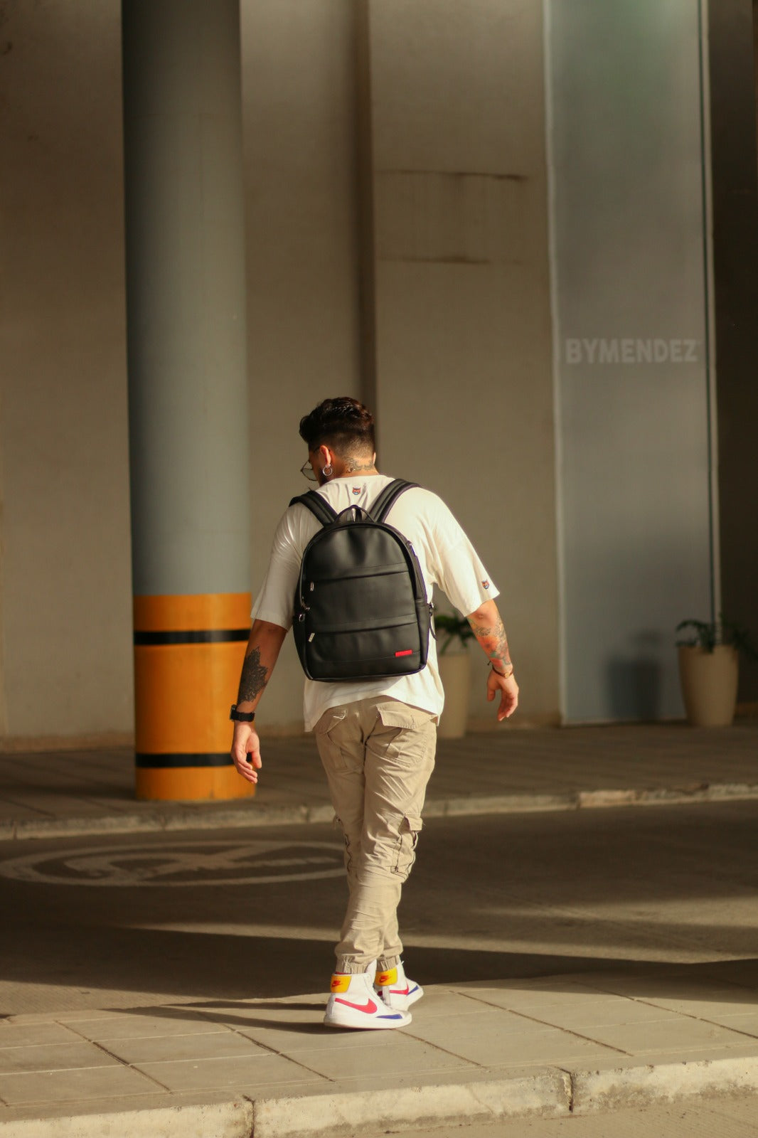 MaletÃn Penta Ultra Black Premium | Morral Best seller 🥇