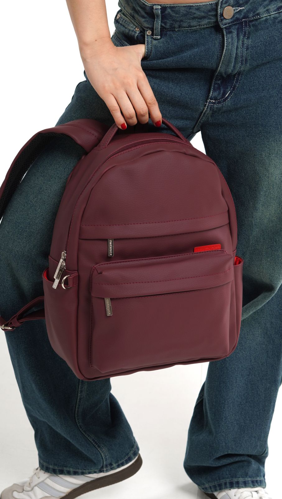 Bolso Niva Wine Premium