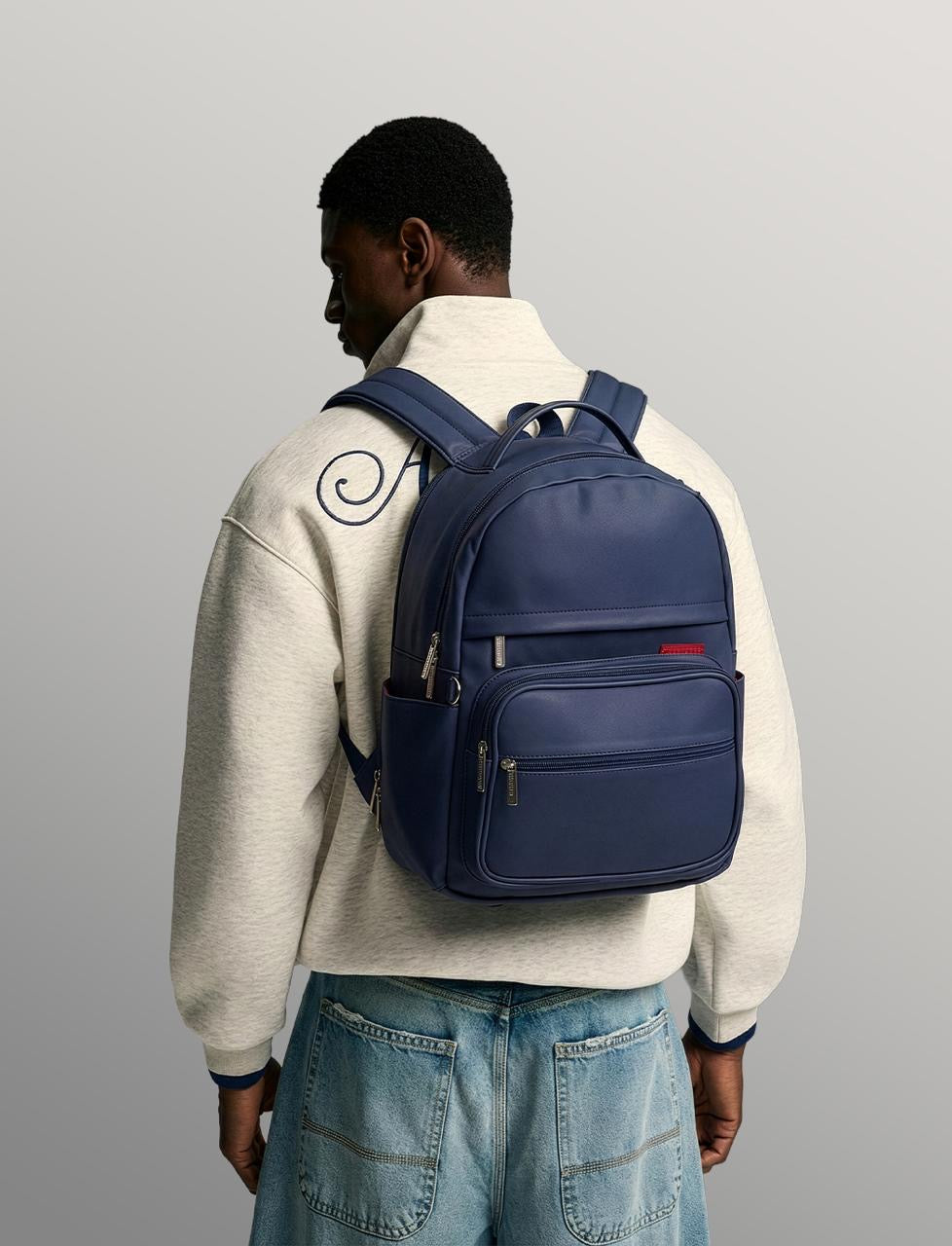 Morral SUPRA Blue | Mejor diseño del año