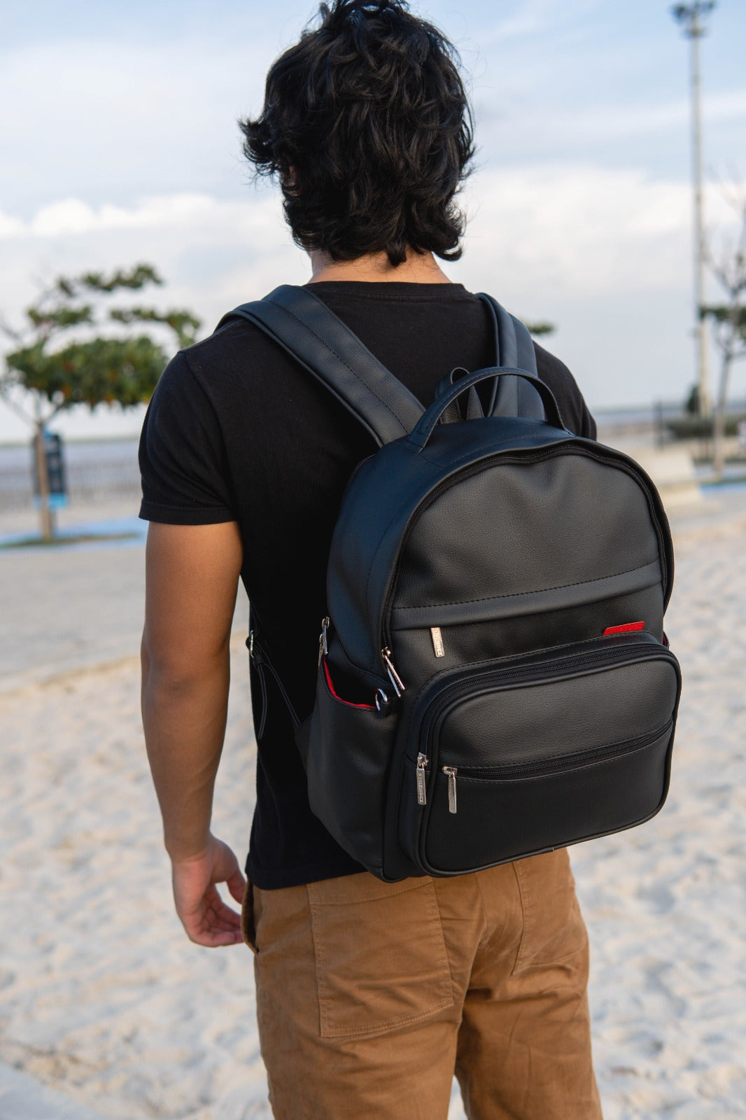 Morral SUPRA Black | Mejor diseño del año 🏅