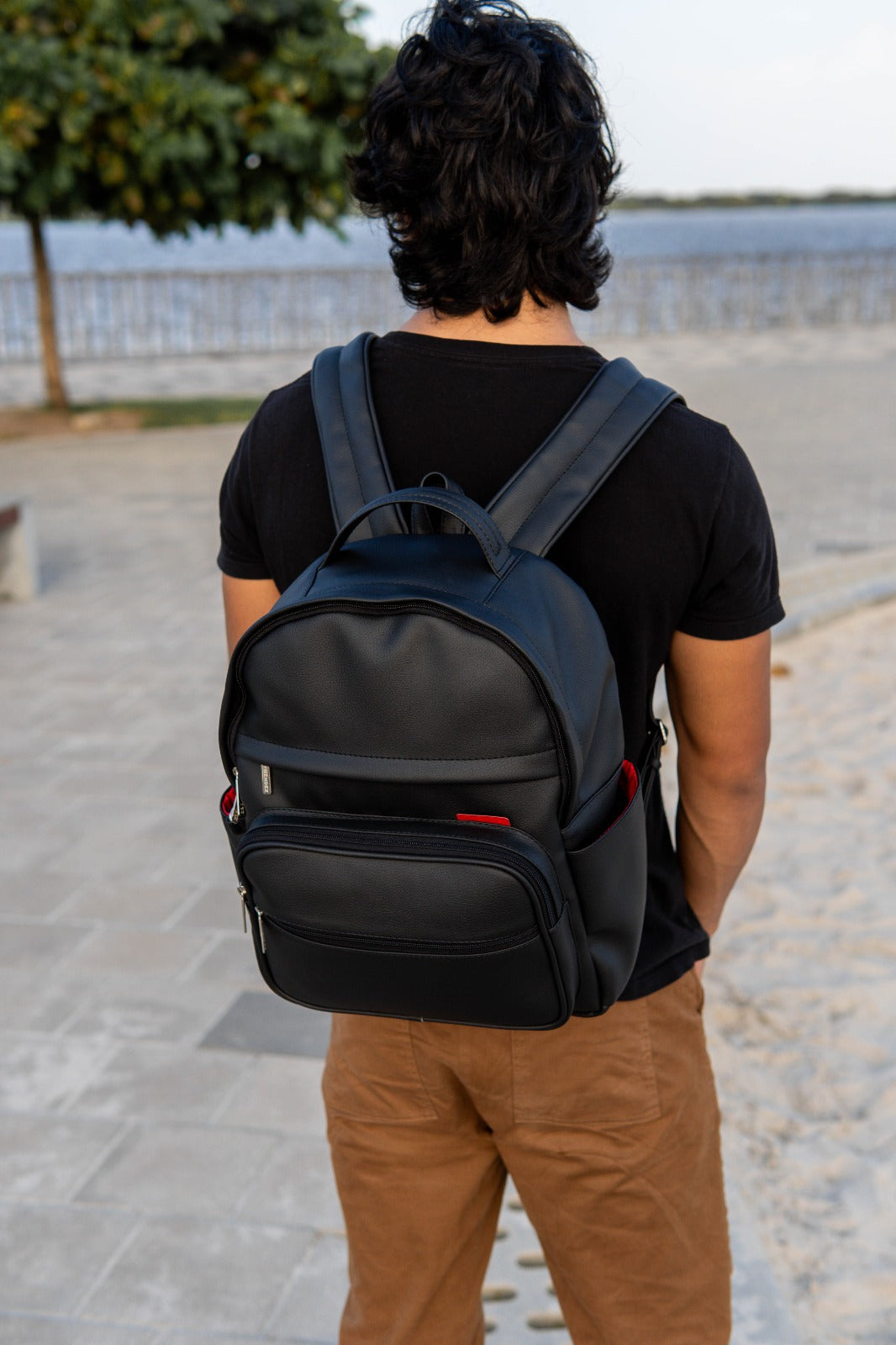 Morral SUPRA Black | Mejor diseño del año 🏅