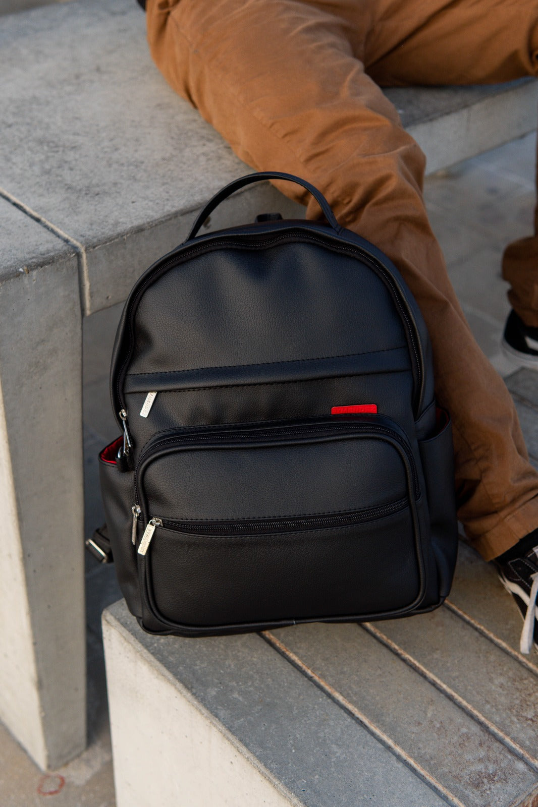 Morral SUPRA Black | Mejor diseño del año 🏅