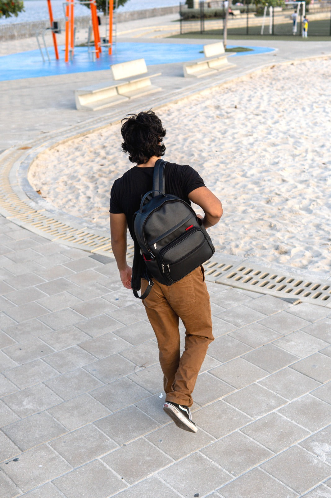 Morral SUPRA Black | Mejor diseño del año 🏅