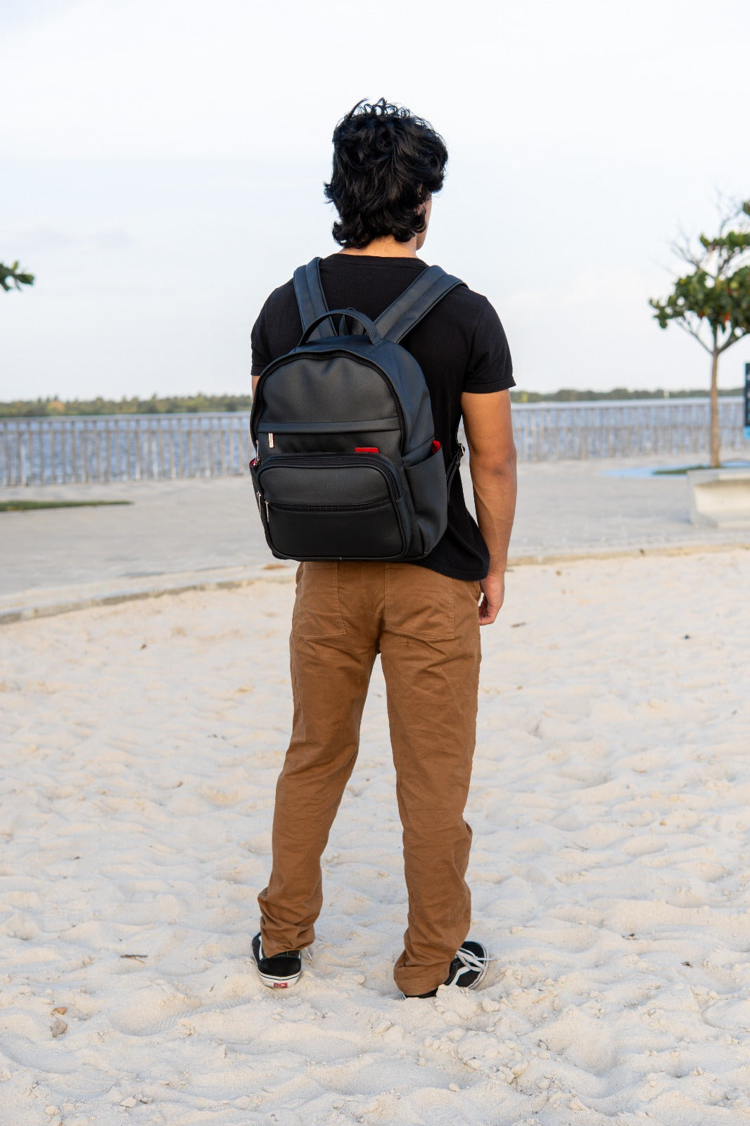 Morral SUPRA Black | Mejor diseño del año 🏅