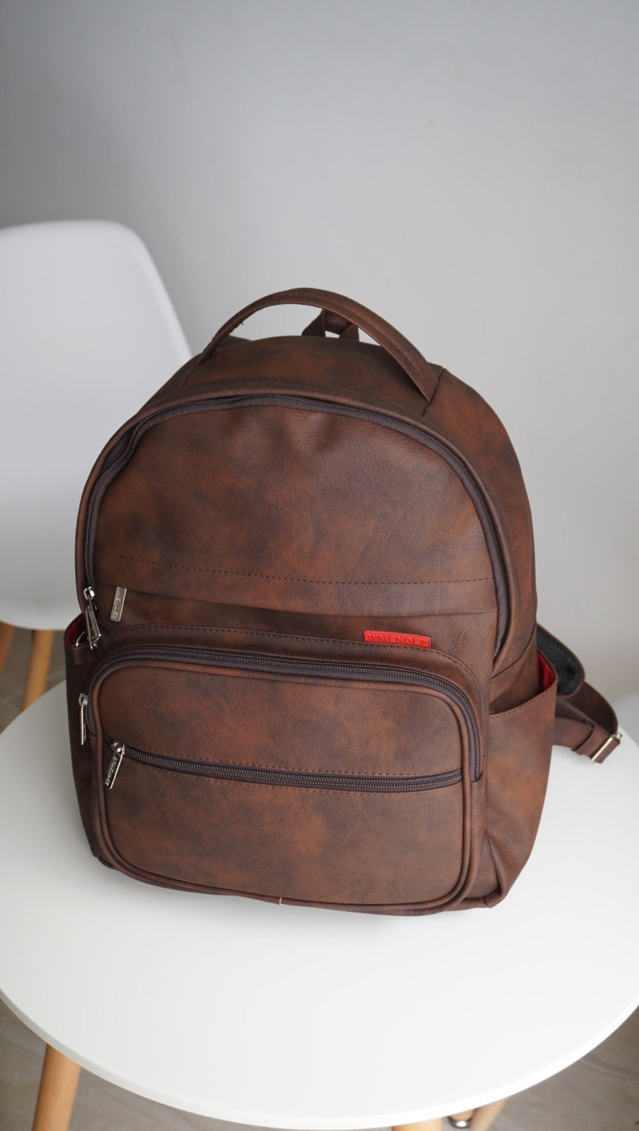 Morral SUPRA Brown Texture Premium (NUEVO)