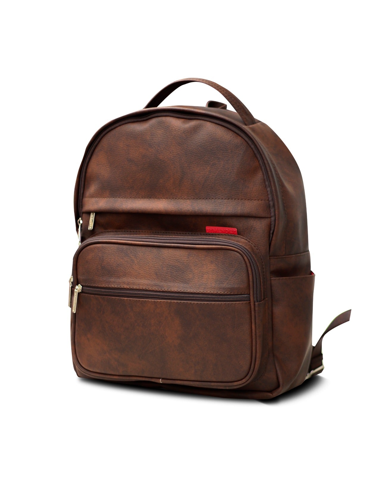 Morral SUPRA Brown Texture Premium (NUEVO)