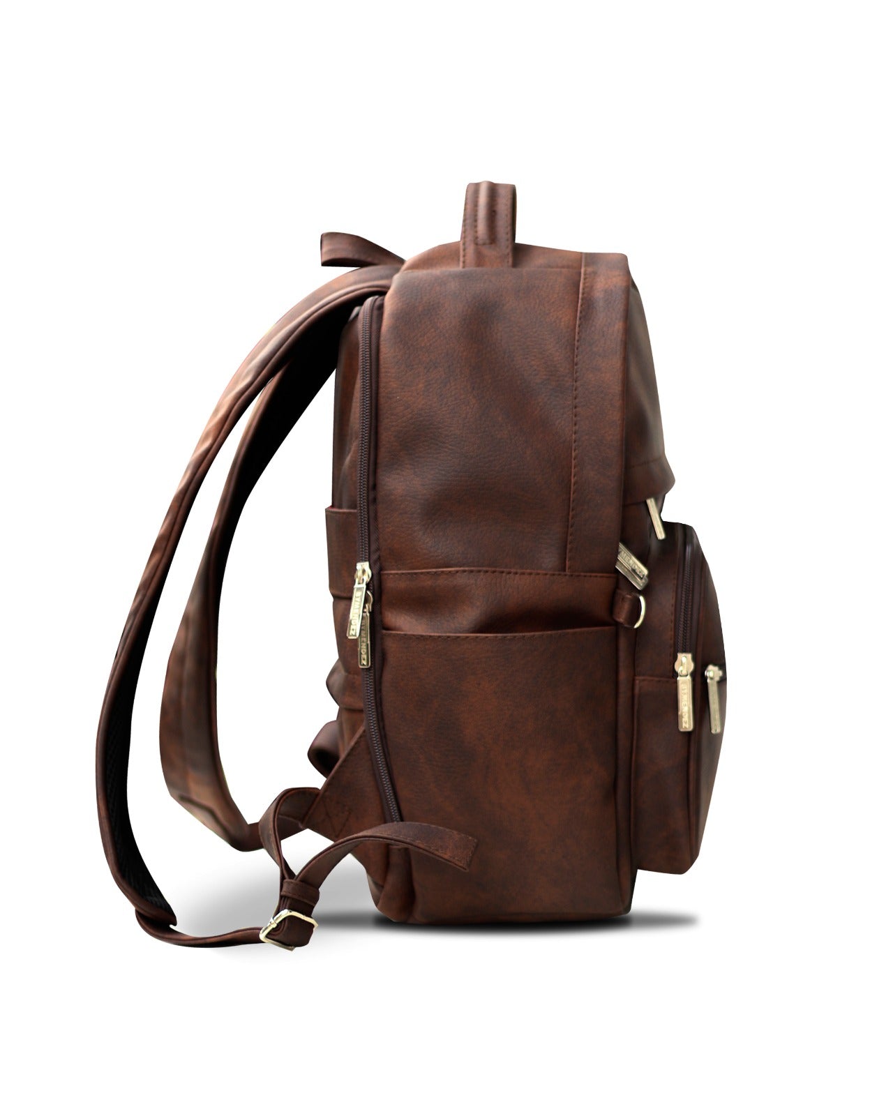 Morral SUPRA Brown Texture Premium (NUEVO)