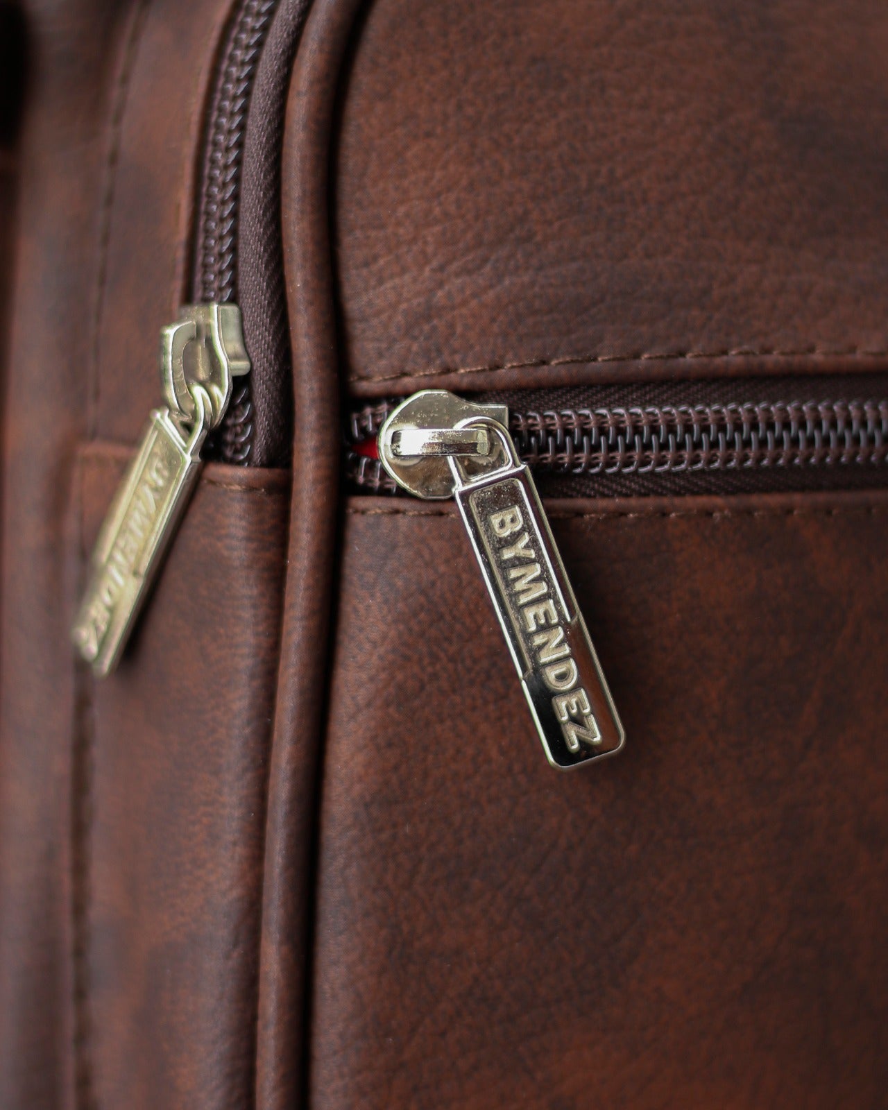 Morral SUPRA Brown Texture Premium (NUEVO)