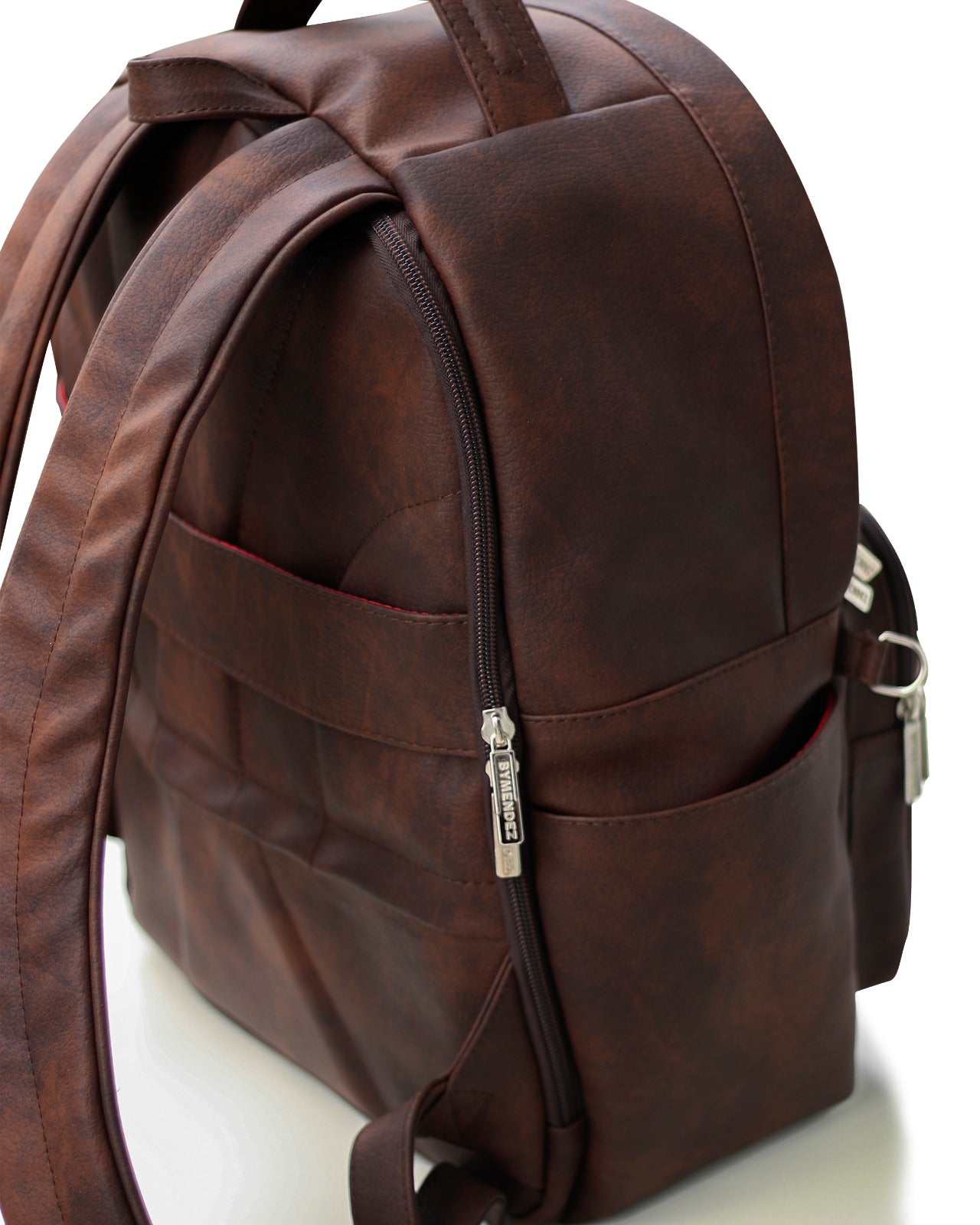 Morral SUPRA Brown Texture Premium (NUEVO)